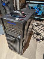 PC ordinateur gamer Win 11 • i3‑7100 8go, GTX 1050 4go, SSD, Informatique & Logiciels, Marra, Enlèvement, Marra.services.i@gmail.com