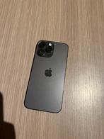 Iphone 14 pro max 128gb zwart, Telecommunicatie, Mobiele telefoons | Apple iPhone, Ophalen, 89 %, Zwart, Zonder abonnement