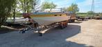 Te Koop Speedboot Force 245 BAJA, Ophalen