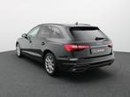 Audi A4 Avant 35 TFSi 110kW S tronic LED - KEYLESS GO - ALU, Auto's, Audi, Stof, Gebruikt, 4 cilinders, 164 g/km