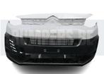 Bumper Citroen JUMPY SPACETOURER 3 III 16-9808638877 Voorbum, Auto-onderdelen, Gebruikt, Voor, 6 maanden garantie, Ophalen of Verzenden