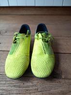 Voetbalshoes Nike Phantom Venom mt 42 fluo geel, Utilisé, Enlèvement ou Envoi, Chaussures