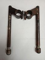 clip-ons, Motoren, Ophalen