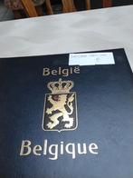 BELGIE DAVO LUXE album 2000/2006 Ledig, Ophalen of Verzenden