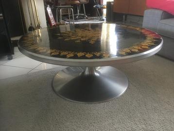 Poul Cadovious vintage loungetafel beschikbaar voor biedingen