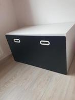 Ikea Smastad Stuva bank met lade, Huis en Inrichting, Ophalen, Gebruikt