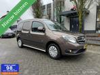 Mercedes Citan bestel 109 CDI AMBITION BlueEFFICIENCY, Auto's, Euro 5, Gebruikt, 4 cilinders, Mercedes-Benz