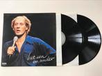 Dubbel lp Herman Van Veen Het een en ander, Cd's en Dvd's, Vinyl | Nederlandstalig, Ophalen of Verzenden