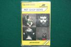 Pet Shop Boys – Behaviour, Cd's en Dvd's, Cassettebandjes, Ophalen of Verzenden, Gebruikt, Pop, 1 bandje