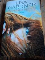 Lisa Gardner - In haar naam, Boeken, Ophalen, Zo goed als nieuw, Lisa Gardner