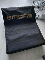 Midas M32R + Flightcase NIEUWSTAAT, Enlèvement, Comme neuf, 20 canaux ou plus, Entrée micro