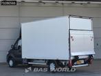 Mercedes Sprinter 316 CDI Laadklep Zijdeur Bakwagen Airco Cr, Stof, Gebruikt, Euro 6, 4 cilinders