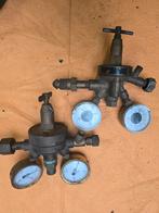 Ontspanner volume, Enlèvement