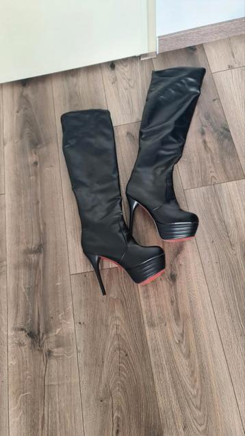High heels, Ophalen of Verzenden
