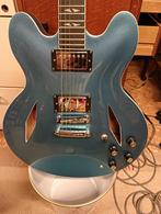Chinese Dave Grohl gitaar, Muziek en Instrumenten, Snaarinstrumenten | Gitaren | Elektrisch, Ophalen of Verzenden, Nieuw, Hollow body