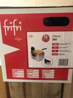 Friteuse frifri, Elektronische apparatuur, Ophalen, Nieuw