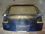 ACHTERKLEP Volkswagen Touareg (7LA / 7L6) (01-2002/10-2010), Gebruikt, Volkswagen, Achterklep