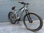 🔥E-MTB Trek Powerfly 7🔥bosch CX 85Nm, Ophalen, Zo goed als nieuw, 50 km per accu of meer