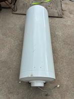 Elektrische warmwaterboiler 200liter, 100 liter of meer, Ophalen, Gebruikt, 6 t/m 10 jaar oud