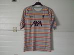 voetbal shirt, Maat L, Ophalen, Gebruikt, Shirt