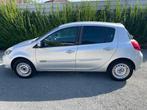 auto - Renault Clio - BJ2011- Diesel Manueel 5 versn. Euro 5, Voorwielaandrijving, Euro 5, 4 cilinders, 1200 kg