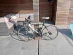 Ridley koersfiets, Ophalen, Zo goed als nieuw