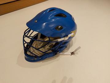 Casque Lacrosse / hockey - Warrior T2 Helmet