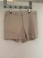 Short beige, Vêtements | Femmes, Culottes & Pantalons, Taille 42/44 (L), Enlèvement ou Envoi, Beige, Comme neuf