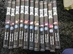 MANGA KURO KAMI, Ophalen, Gelezen