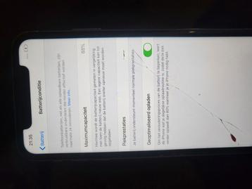 Partij werkende telefoons beschikbaar voor biedingen