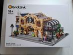 LEGO 910034 Brick Cross Train Station, Ophalen of Verzenden, Nieuw, Complete set, Lego