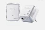DEVOLO CPL+WIFI, Ophalen, Zo goed als nieuw