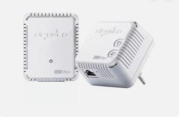 DEVOLO CPL +WIFI, Informatique & Logiciels, Enlèvement, Comme neuf