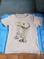 Tshirt 8 ans, Kinderen en Baby's, Kinderkleding | Maat 128, Ophalen of Verzenden, Gebruikt, Jongen, Overige typen