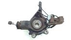 WIELNAAF LINKS VOOR Peugeot 308 SW (4E / H), Gebruikt, Peugeot