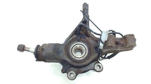 WIELNAAF LINKS VOOR Peugeot 308 SW (4E / H), Auto-onderdelen, Remmen en Aandrijving, Peugeot, Gebruikt
