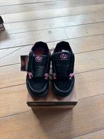 Heelys noires et roses, Neuf, Enlèvement ou Envoi, Rose, Autres types