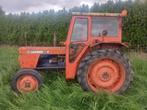 Same minitauro 60, Zakelijke goederen, Landbouw | Tractoren, Ophalen, Gebruikt, Same, Tot 80 Pk