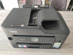 Printer Brother MFC-J5330DW, Computers en Software, Printers, Ophalen, Gebruikt, Inkjetprinter, All-in-one