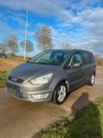FORD GALAXY 1.6 TDCI 85 kW (115 PK) 7pl, Auto's, Ford, Euro 5, Particulier, Galaxy, Te koop