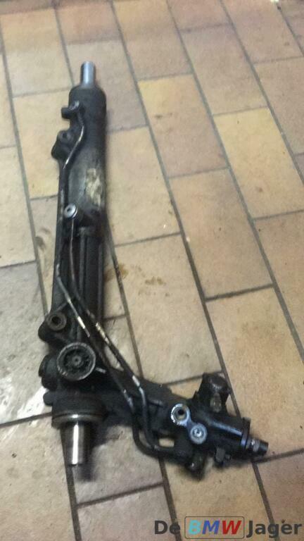 Stuurhuis servotronic BMW X5 E53 6761644, Auto-onderdelen, Besturing, BMW, Gebruikt, Ophalen of Verzenden