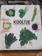 Mathijs Kok - Kooltje, Ophalen of Verzenden, Zo goed als nieuw, Mathijs Kok; Pascalle Bonnier