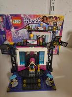 Lego Friends 41117 Le plateau TV Livi, Ophalen, Zo goed als nieuw, Lego