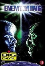 Enemy Mine (1985) Dvd Zeldzaam ! Louis Gossett Jr., CD & DVD, DVD | Science-Fiction & Fantasy, Science-Fiction, À partir de 12 ans