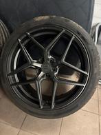 Concaver 21 inch wielen, Enlèvement, 21 pouces