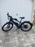 STROMER ST1 Speed Pedelec - 1000km - GARANTIE, Ophalen, Zo goed als nieuw, 50 km per accu of meer, Stromer