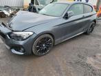 Bmw 1-serie f20 lci pack M in reserveonderdelen vraag ons, BMW