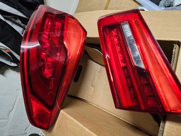 Bmw g30 achterlichten beschikbaar voor biedingen