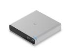Ubiquiti UCK-G2-SSD - Unifi Cloud Key Gen2 Plus (1TB SSD), Ophalen of Verzenden, Zo goed als nieuw