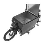 BERGAMONT LJ ALLOY BOX 70cm, Ophalen, Nieuw, Goederen, Overige merken